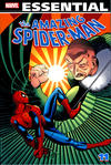 Cover for The Essential Spider-Man (Marvel, 1996 series) #11