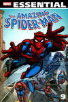 Cover for The Essential Spider-Man (Marvel, 1996 series) #9