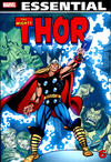 Cover for Essential Thor (Marvel, 2001 series) #6