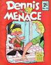Cover for Dennis the Menace (Cleland, 1952 ? series) #21
