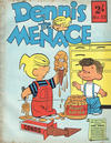 Cover for Dennis the Menace (Cleland, 1952 ? series) #22