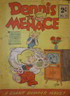 Cover for Dennis the Menace (Cleland, 1952 ? series) #11
