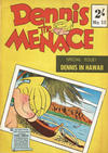 Cover for Dennis the Menace (Cleland, 1952 ? series) #18