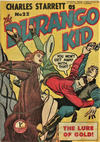 Cover for The Durango Kid (Atlas, 1950 ? series) #22