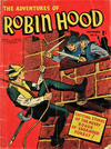 Cover for The Adventures of Robin Hood (Magazine Management, 1956 series) #5