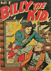 Cover for Billy the Kid Adventure Magazine (Atlas, 1957 series) #31