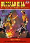 Cover for Lasso (Bastei Verlag, 1966 series) #142