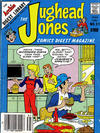 Cover for The Jughead Jones Comics Digest (Archie, 1977 series) #31