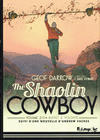 Cover for The Shaolin Cowboy (Futuropolis, 2020 series) #2 - Buffet à volonté