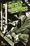 Cover for Green Hornet (Dynamite Entertainment, 2020 series) #2 [Cover A Lee Weeks]
