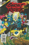 Cover for Ghost Rider (Semic S.A., 1991 series) #15