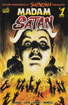 Cover Thumbnail for Madam Satan (2020 series) #1 [Cover B]
