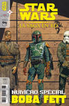 Cover for Star Wars - La Saga en BD (Delcourt, 2006 series) #27