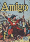 Cover for Amigo (Société Française de Presse Illustrée (SFPI), 1964 series) #1