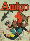 Cover for Amigo (Société Française de Presse Illustrée (SFPI), 1964 series) #9