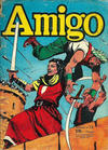 Cover for Amigo (Société Française de Presse Illustrée (SFPI), 1964 series) #13