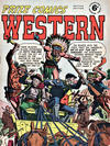 Cover for Prize Comics Western (Streamline, 1950 series) #nn3