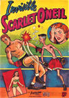 Cover for Invisible Scarlet O'Neil (Invincible Press, 1950 ? series) #11