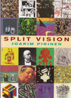 Cover for Split Vision (Tago, 1995 series) 