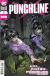 Cover Thumbnail for Punchline (2021 series) #1 [Yasmine Putri Cover]