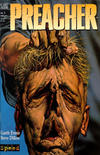 Cover for Preacher (Tilsner, 1998 series) #3 [Variant-Cover]