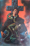 Cover for Preacher (Tilsner, 1998 series) #15 [Special Edition]
