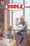 Cover for Bobla (Norsk Tegneserieforum, 2011 series) #162