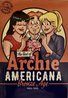 Cover for Best of Archie Americana (Archie, 2017 series) #3 - Bronze Age