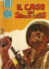 Cover for Collana Eroica (Casa Editrice Dardo, 1963 series) #16