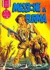 Cover for Collana Eroica (Casa Editrice Dardo, 1963 series) #27