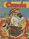 Cover for Caramba (SNPI (Société Nationale de Presse Illustrée), 1955 series) #2