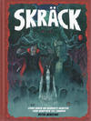 Cover for Skräck - Stora boken om mörkrets monster - Från vampyrer till zombier (Bokförlaget Semic, 2020 series) 