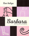 Cover for Den heliga Barbara (Tago, 1995 series) 