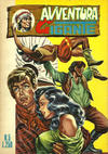 Cover for Avventura Gigante (Casa Editrice Dardo, 1967 series) #5