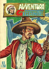 Cover for Avventura Gigante (Casa Editrice Dardo, 1967 series) #6
