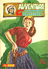 Cover for Avventura Gigante (Casa Editrice Dardo, 1967 series) #11