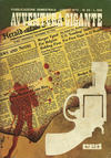 Cover for Avventura Gigante (Casa Editrice Dardo, 1967 series) #24