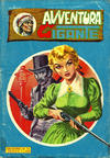 Cover for Avventura Gigante (Casa Editrice Dardo, 1967 series) #15