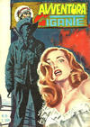 Cover for Avventura Gigante (Casa Editrice Dardo, 1967 series) #19