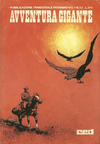 Cover for Avventura Gigante (Casa Editrice Dardo, 1967 series) #22