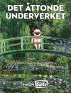 Cover for Det åttonde underverket (Egmont, 2013 series) 