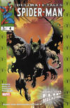 Cover for Ultimate Tales Flip Magazine (Marvel, 2005 series) #4 [Direct]