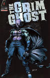 Cover for Grim Ghost (Ardden Entertainment, 2010 series) #0 [New York Comic-Con Edition]