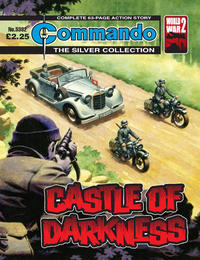 Cover Thumbnail for Commando (D.C. Thomson, 1961 series) #5382