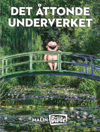 Cover Thumbnail for Det åttonde underverket (Egmont, 2013 series) 