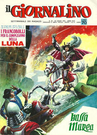 Cover Thumbnail for Il Giornalino (Edizioni San Paolo, 1924 series) #v46#30
