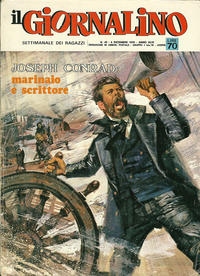 Cover Thumbnail for Il Giornalino (Edizioni San Paolo, 1924 series) #v46#49