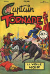 Cover for Captain Tornade (SNPI (Société Nationale de Presse Illustrée), 1953 series) #3