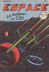 Cover for Espace (SNPI (Société Nationale de Presse Illustrée), 1953 series) #1