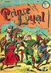 Cover for Prince Loyal (SNPI (Société Nationale de Presse Illustrée), 1953 series) #1